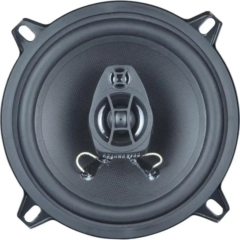 Boxe Auto coaxiale 2 cai d 130mm Grund Zero GZFF 5.2 49092                                                                                                                                              