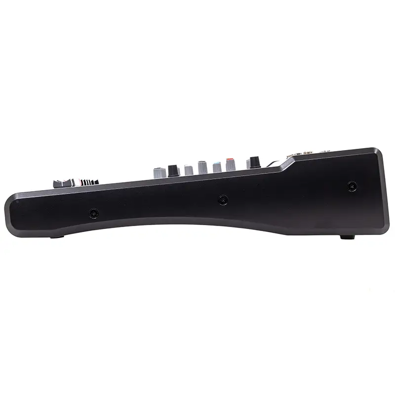 MIXER DIGITAL 8 CANALE 48V BT/USB/SD