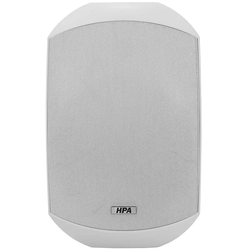 SET BOXE LINIE 60W 100V 5/10/20/30W 8OHMI IP66 - ALB