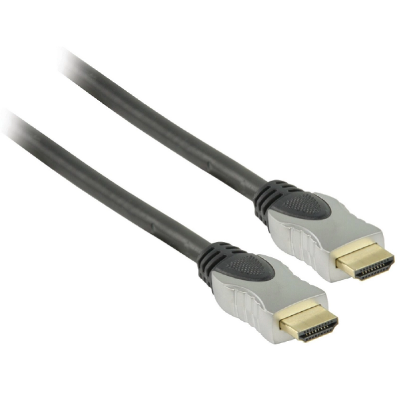 Cablu hdmi-hdmi 5ml HQ Hight-Speed 42433                                                                                                                                                                