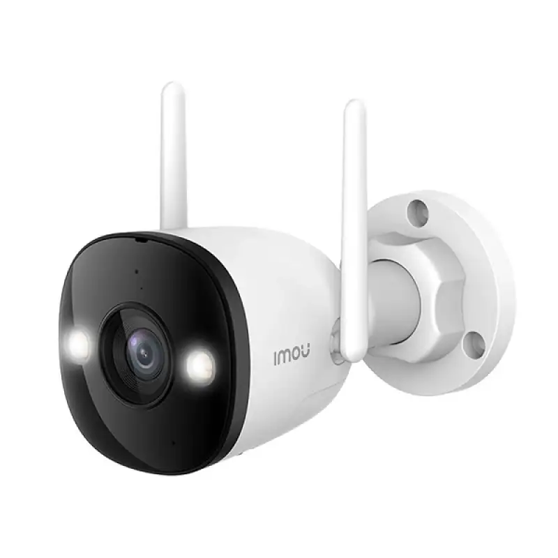 Camera de suprafeghere pentru exterior Wi-Fi IMOU Bulet 5Mp,ir30m,microSD ipc-s3ep-5mowe.48675                                                               