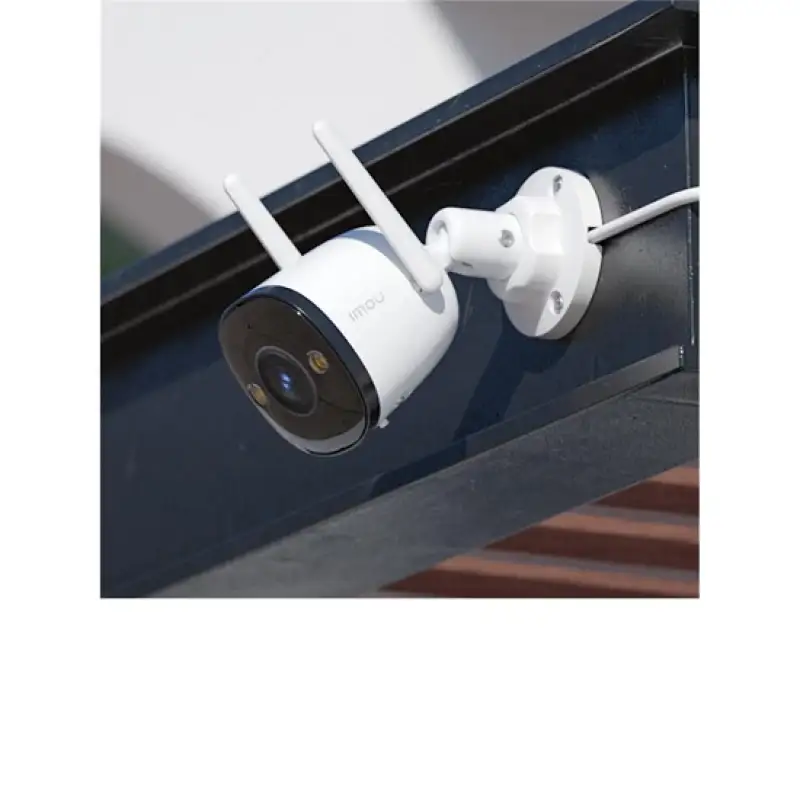 Camera de suprafeghere pentru exterior Wi-Fi IMOU Bulet 5Mp,ir30m,microSD ipc-s3ep-5mowe.48675                                                               