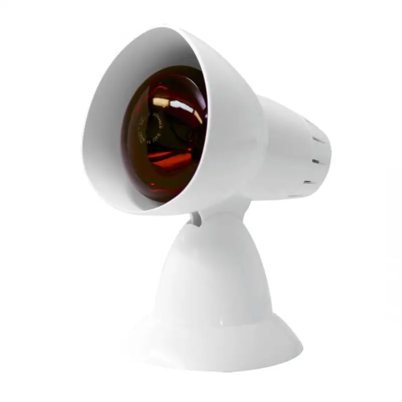 Lampa cu infrasosu Home  IR 110 100w ajustabila in 4 pozitii  40036                                                                                                                                     