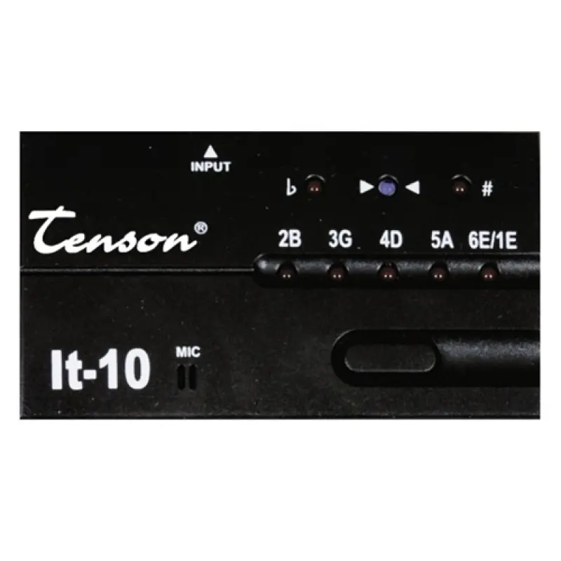 Acordor digital Tenson IT-10 18594                                                                                                                                                                      