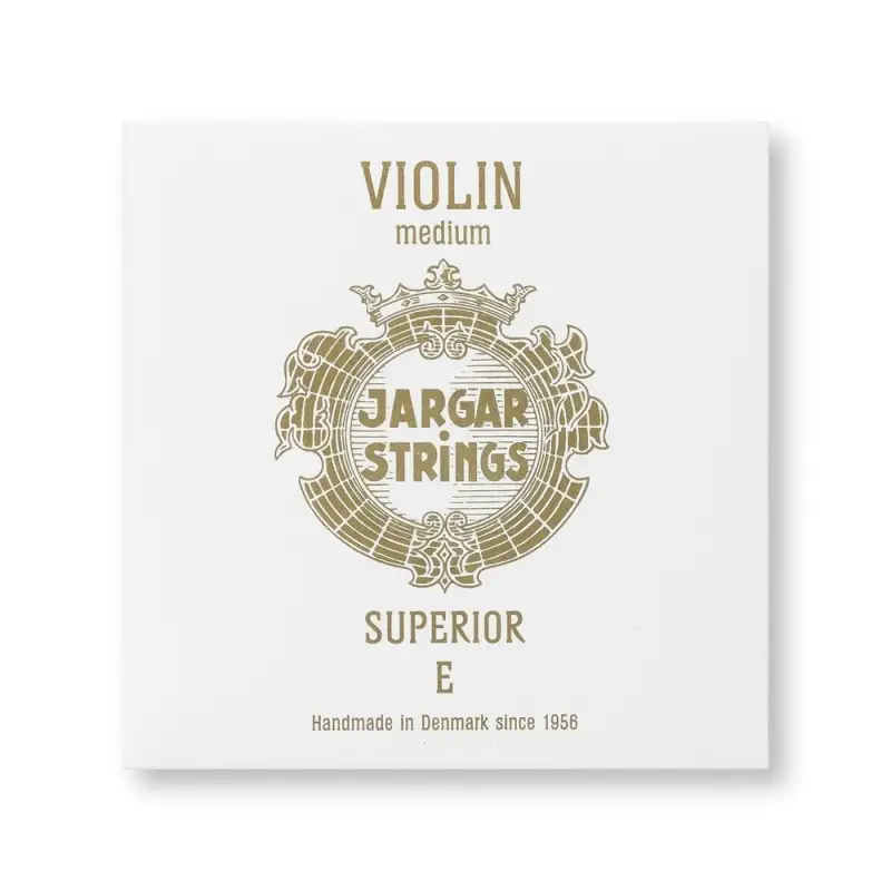 Coarda Vioara Jargar Superior E coarda medium E 630834. 23633