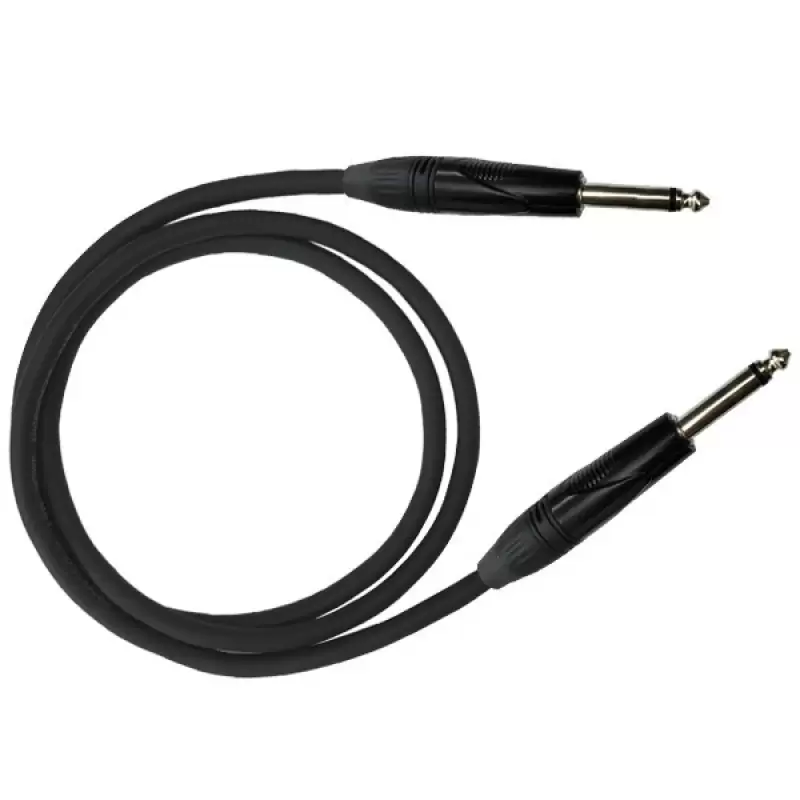 Cablu Instrument Jk6.3-jk6.3  3m Tata-Tata ZZipp JZZG300 * 47260                                                                                                                                        