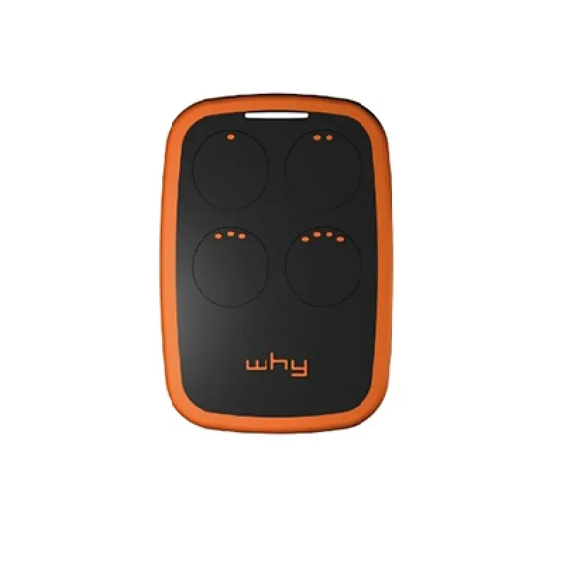 Telecomanda automatizari porti 4 chanale k-52360059 26152