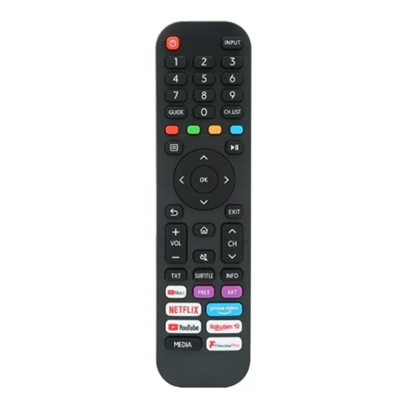Telecomanda TV Hisense comp. k-jl1720 23674