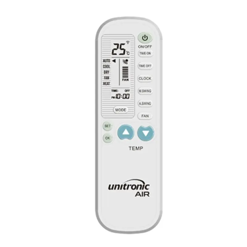 Telecomanda Clima k-jl42531-uni 33958