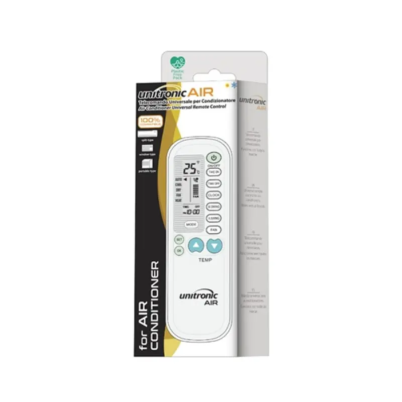 Telecomanda Clima k-jl42531-uni 33958