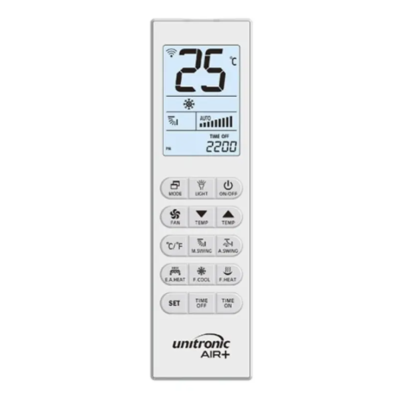 telecomanda clima k-jl42532-uni 42516