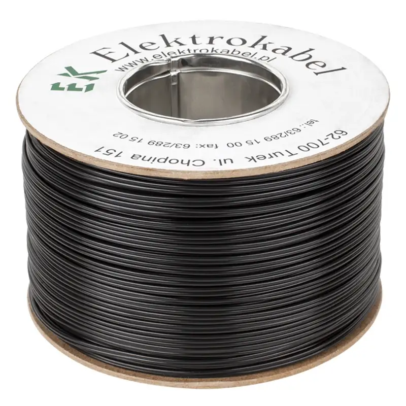 Cablu difuzor 2x1mm r/n cupru kab0574 21275