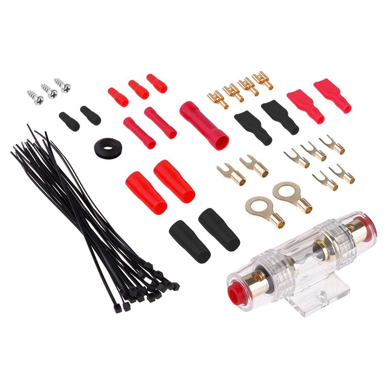 Kit cabluri montaj auto KrugerMatz KM0010.29390