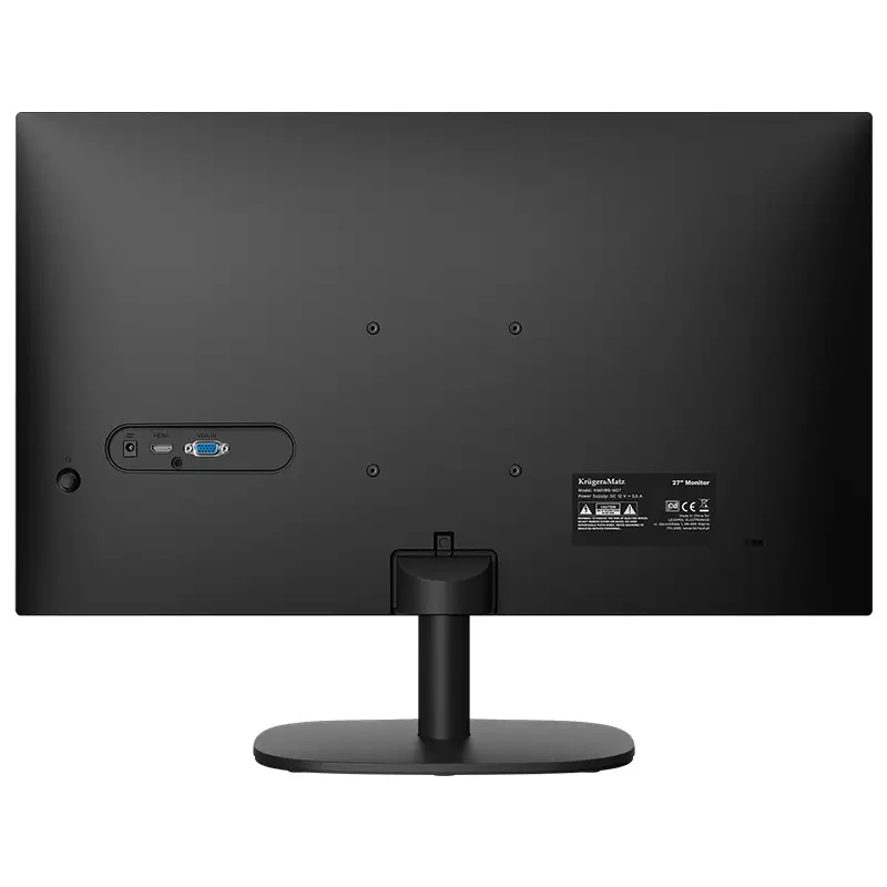 Monitor IPS E-LED 100Hz 4ms 27 inch KRUGER&MATZ KM0199-M27