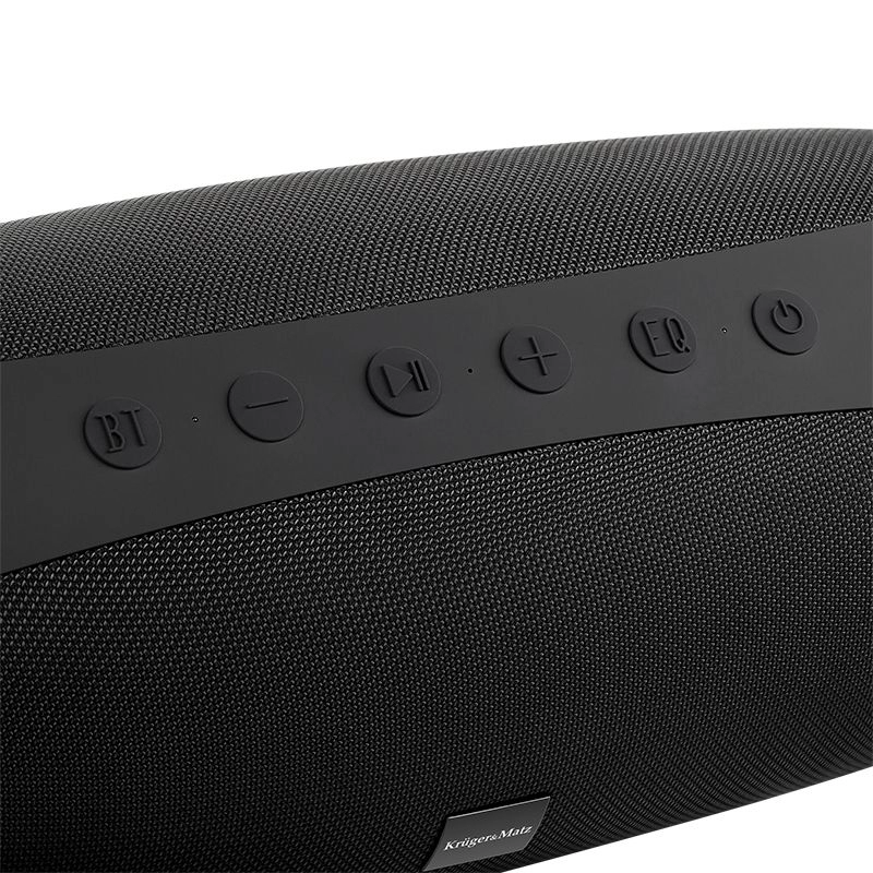 Boxa Bluetooth portabila Explorer+ Kruger Martz KM0553 46753
