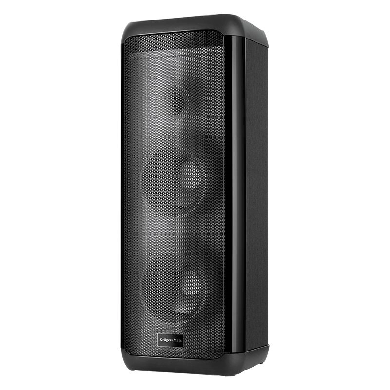 KM0558 BOXA BT PORT MUS BOX K M 46755