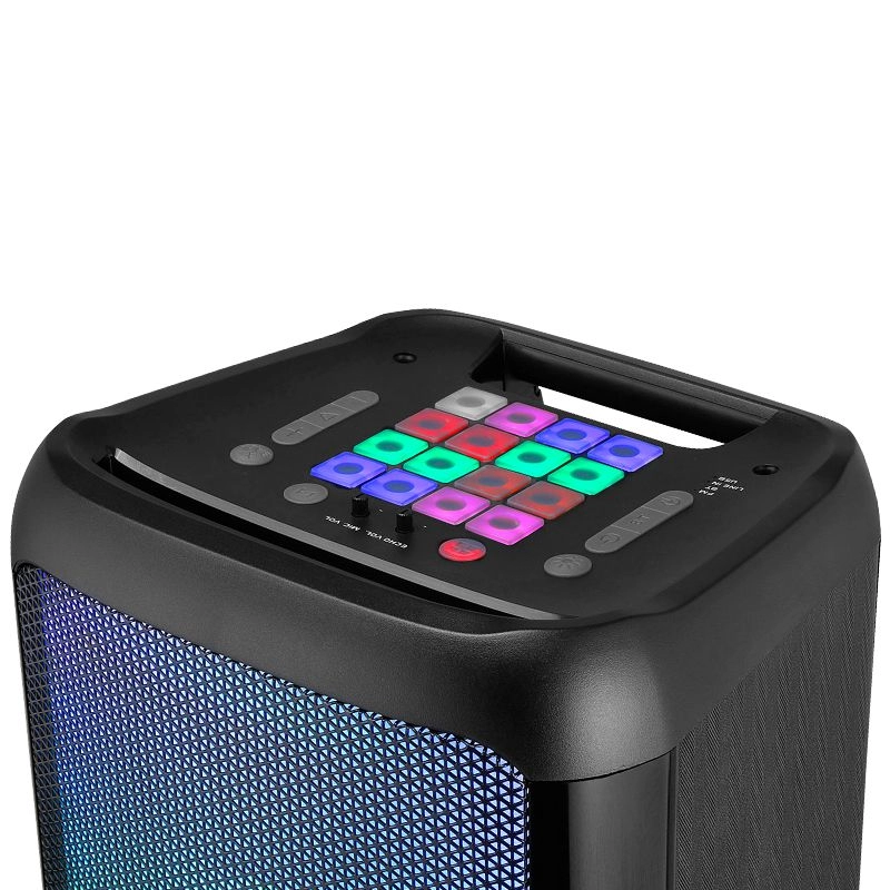 KM0558 BOXA BT PORT MUS BOX K M 46755