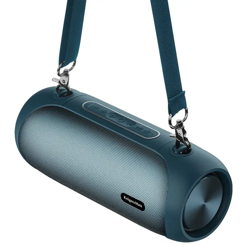 Boxa Bluetooth portabila Street XL Kruger Martz KM0567 40943