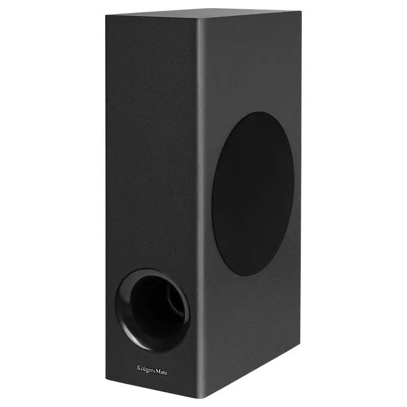 SoundBar 2.1 Planet km0575 42904