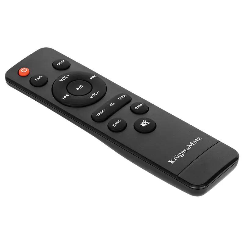 SoundBar 2.1 Planet km0575 42904