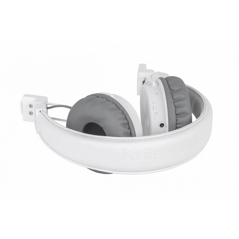 Casti audio bluetooth sd card Kruger Matz KM0625 44199                                                                                                                                                  