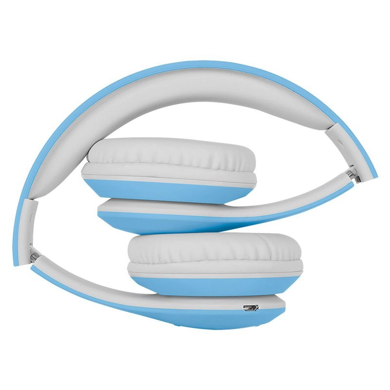 Casti Audio Street Kids cu bluetooth KM0656 46759