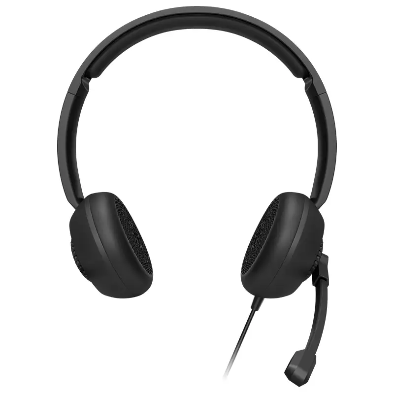 Casti PC cu microfon Jk3.5mm km0661.48691                                                                                                                    