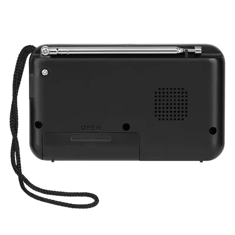 Radio portabil KM0819 46951                                                                                                                                                                             