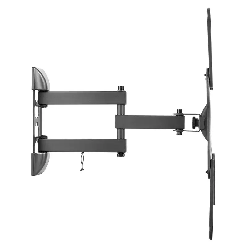 Suport TV de perete 23-55 inch ( 50cm-137cm) 30Kg negru KM1303.49008