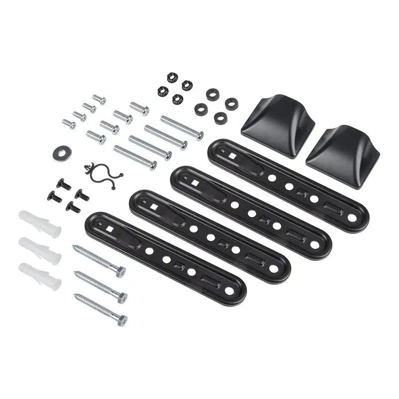 Suport TV de perete 23-55 inch ( 50cm-137cm) 30Kg negru KM1303.49008