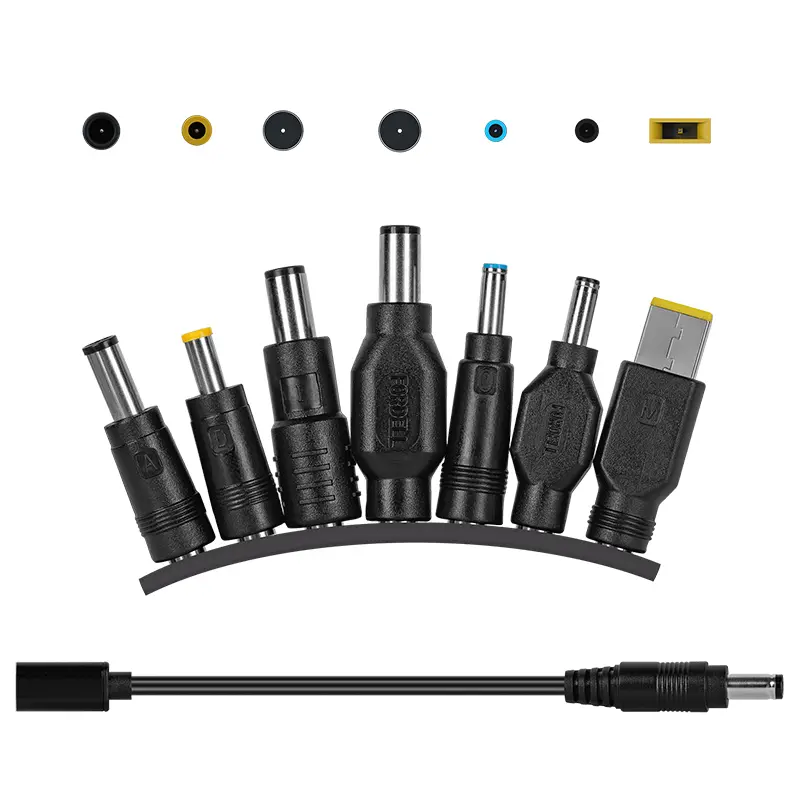 Alimentator universal 65w PD KM1450-65 32149                                                                                                                                                            