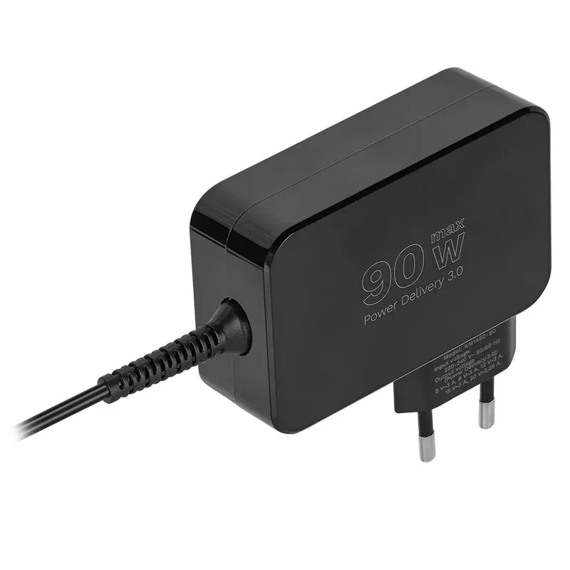 Alimentator universal 90W PD KM1450-90 46771                                                                                                                                                            