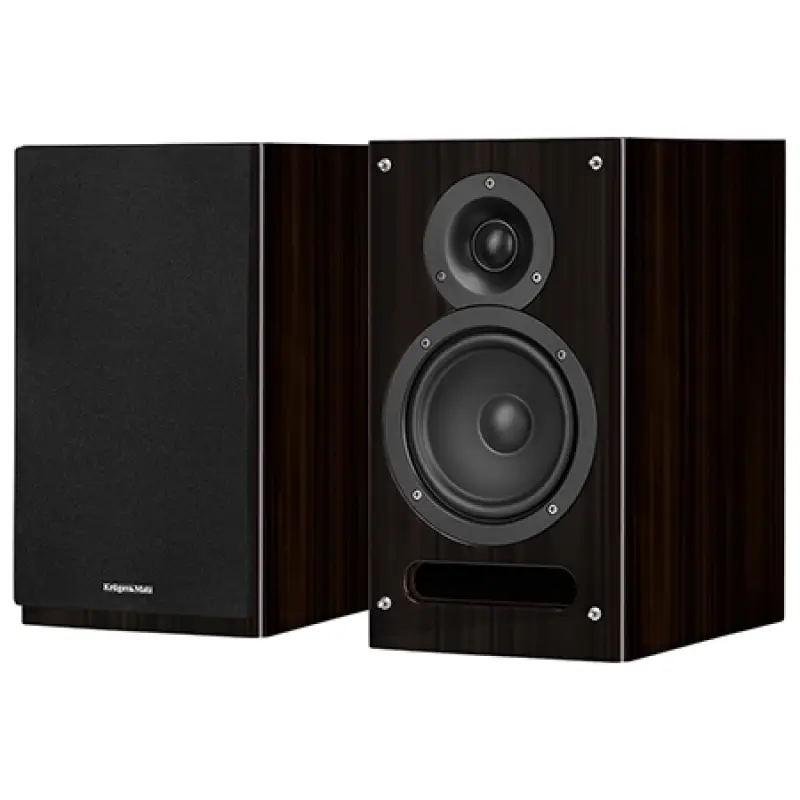 SET 2 BOXE KRUGER&MATZ KM1995-S