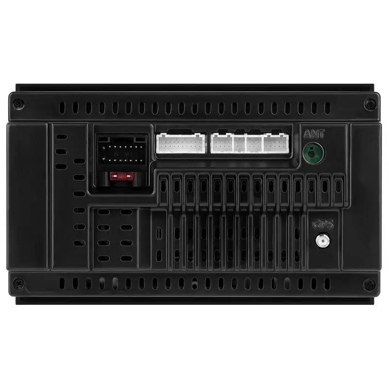 Player auto 2 DIN 4X45W Android 13 KRUGER&MATZ KM2008.1