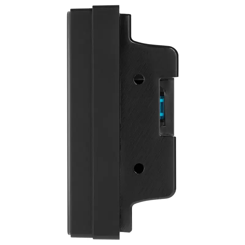 Radio Player 2 DIN carplay/android auto Kruger KM2010.48992                                                                                                  