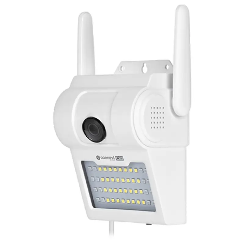 CAMERA WIFI CONNECT C80 TUYA KRUGER&MATZ  KM2212