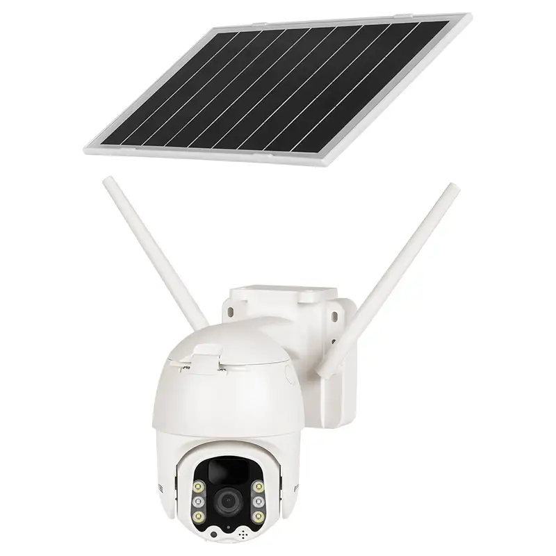 Camera video 4G cu panou solar km2214.1.48999                                                                                                                                                           