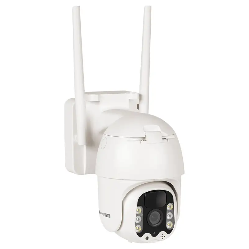 Camera video 4G cu panou solar km2214.1.48999                                                                                                                                                           