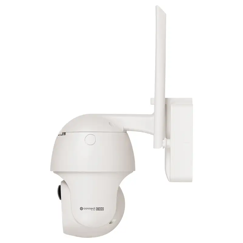 Camera video 4G cu panou solar km2214.1.48999                                                                                                                                                           