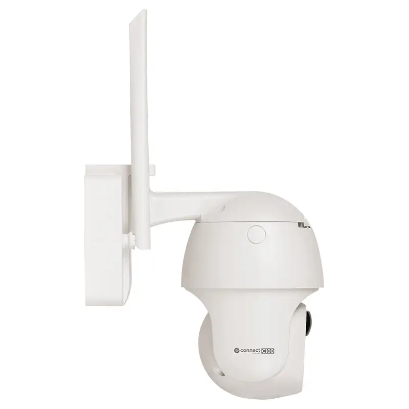 Camera video 4G cu panou solar km2214.1.48999                                                                                                                                                           