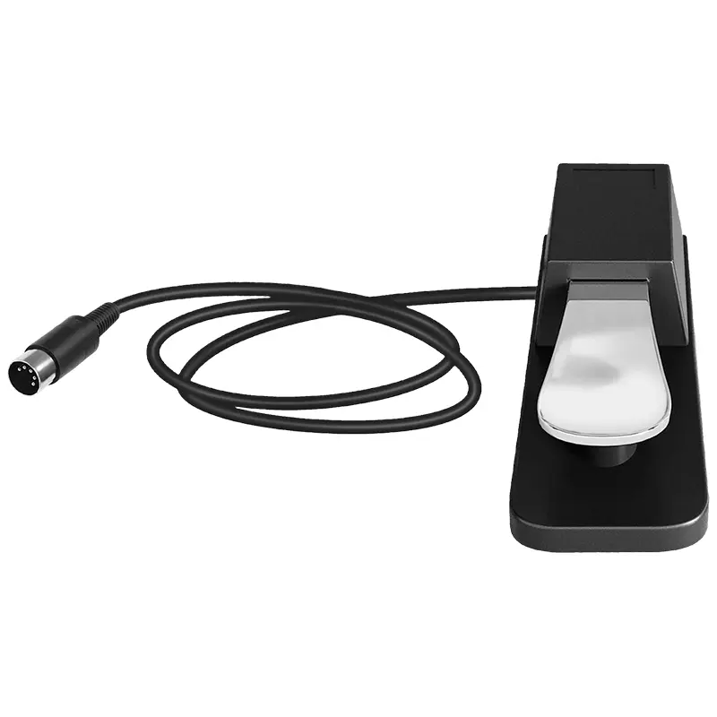 Pian digital KMDP-45P negru Kruger&Matz