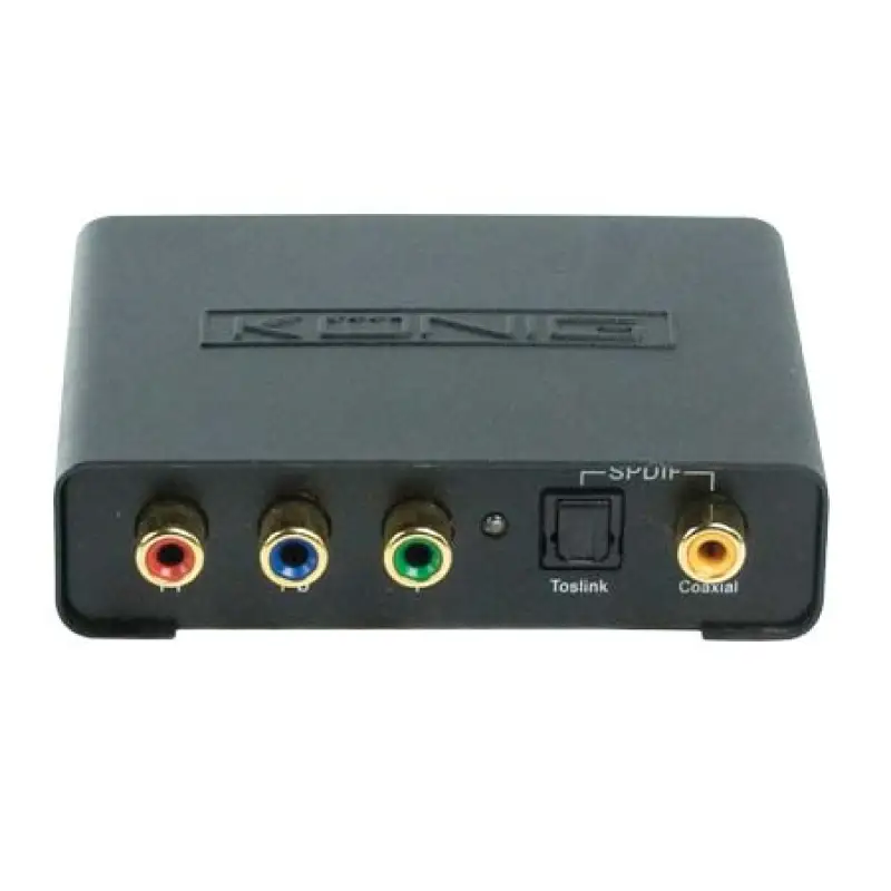 Convertor Component -HDMI KN-HDMICON10.37414                                                                                                                                                            