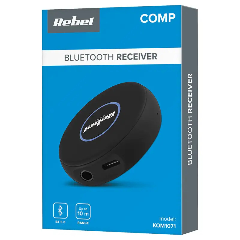 Receptor Bluethooth auto B20 rebel kom1071.48993                                                                                                             
