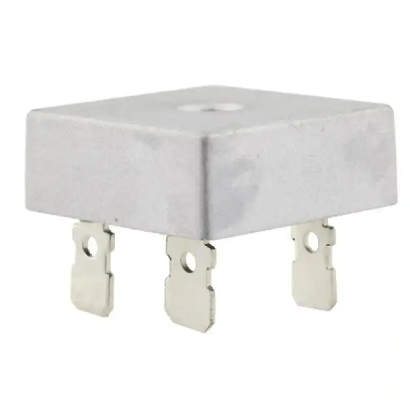Punte redresoare monofazata 50A 1000V KBPC5010 5b005.37703                                                                                                                                              