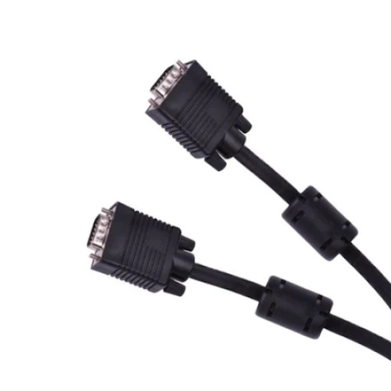 KPO3710-1.5 cablu vga-vga 1.5ml 37794                                                                                                                                                                   