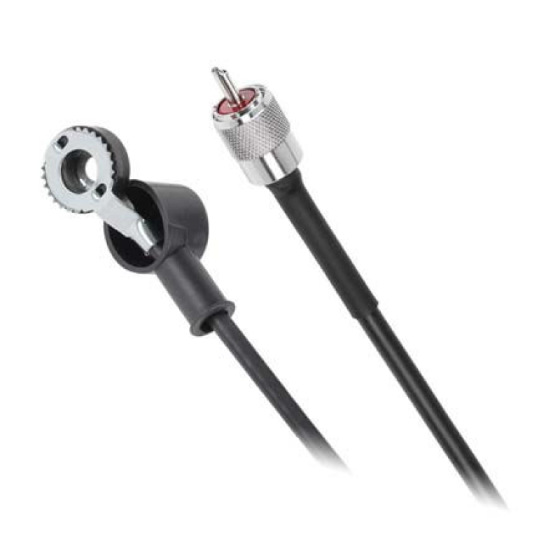 Cablu antena Cb UHF 3.6m kpo3933 38936                                                                                                                                                                  