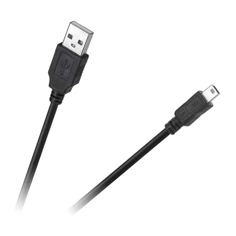 Cablu Usb-miniUSB 1.8m kpo4010-1.8.37796