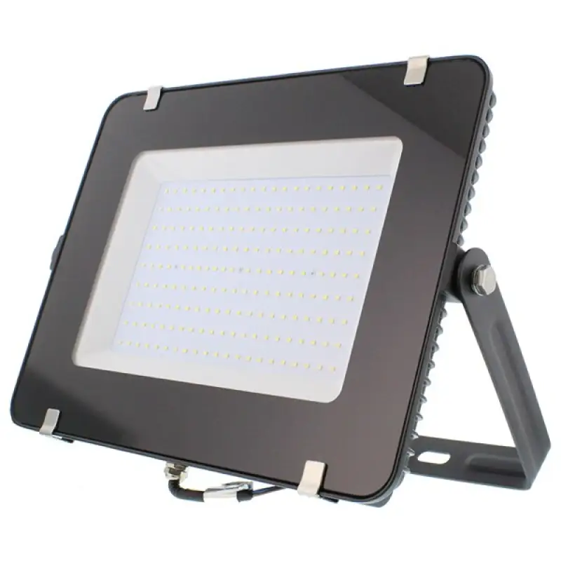 Proiector led 200w 4000k alb neutru 44688