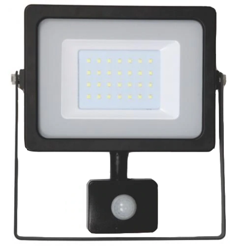 LEDFN-GLOW20PIR proiector led +PIR 20w 41271