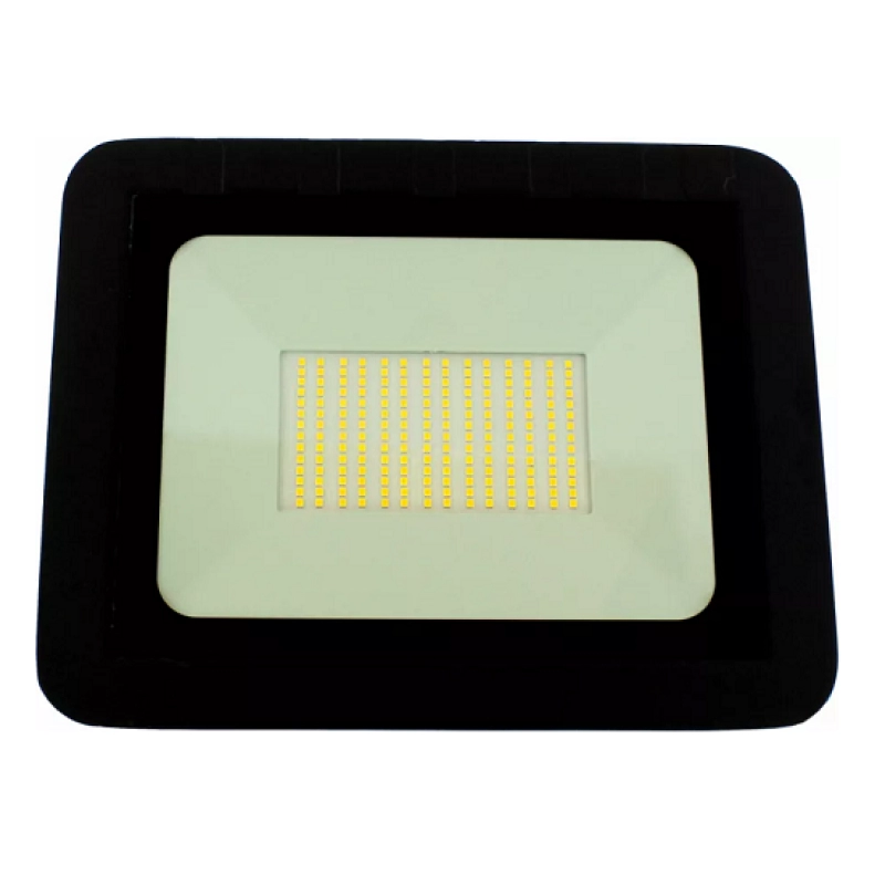 Proiector Led 4000k 100w LEDFN-SPARKLE100BK  44122                                                                                                                                                      